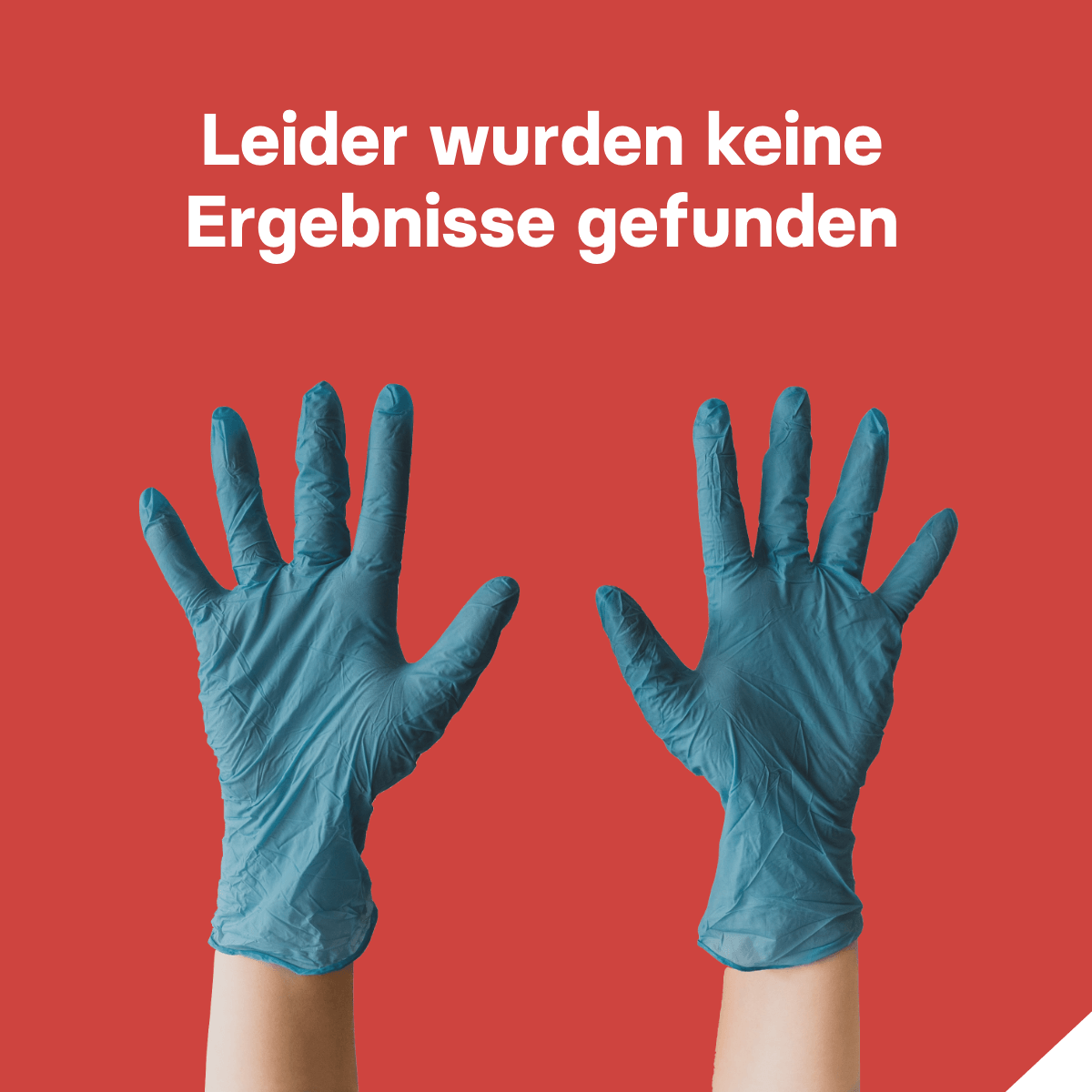 Keine Ergebnisse gefunden